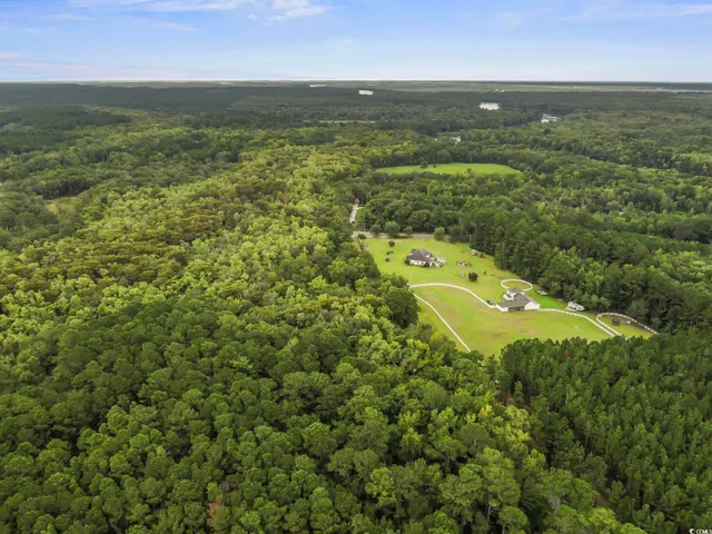 $209,900 | Lot 13 County Rd S-22-744, Georgetown, SC 29440