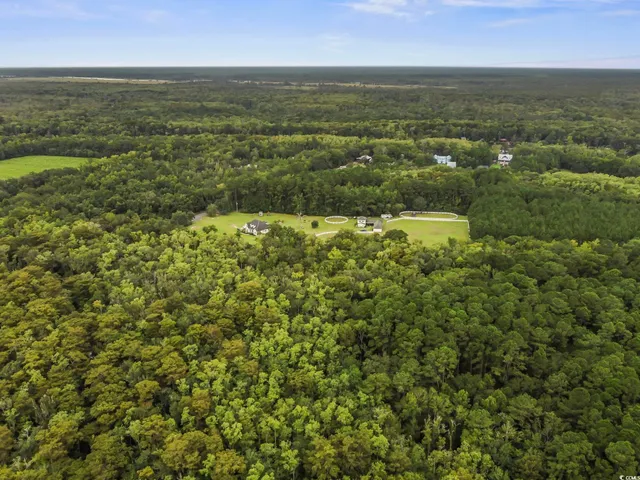 $209,900 | Lot 13 County Rd S-22-744, Georgetown, SC 29440