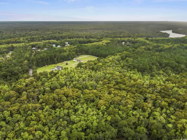 $209,900 | Lot 13 County Rd S-22-744, Georgetown, SC 29440