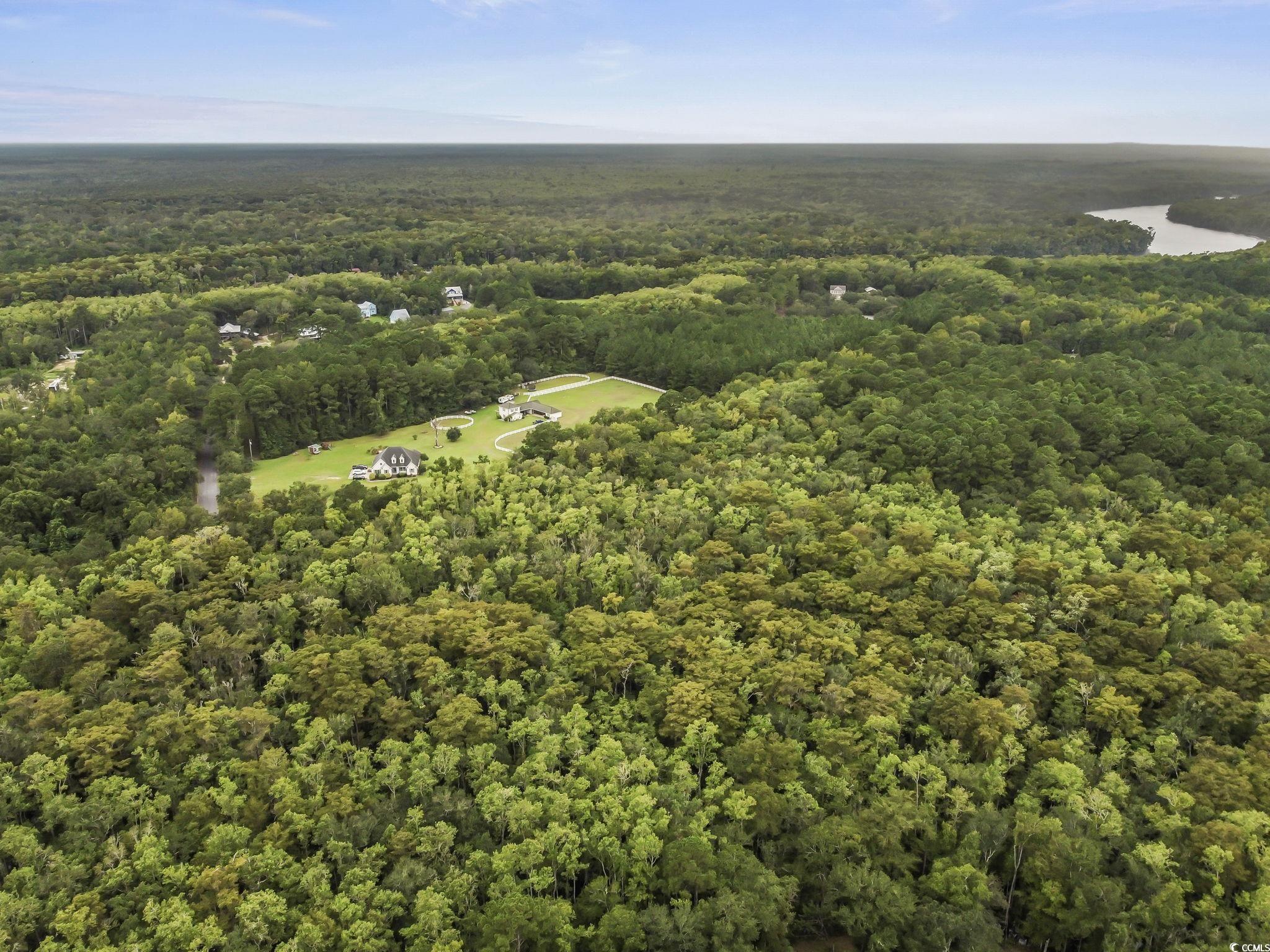 Lot 13 County Rd S-22-744 Georgetown, SC 29440 - Photo 8 of 12