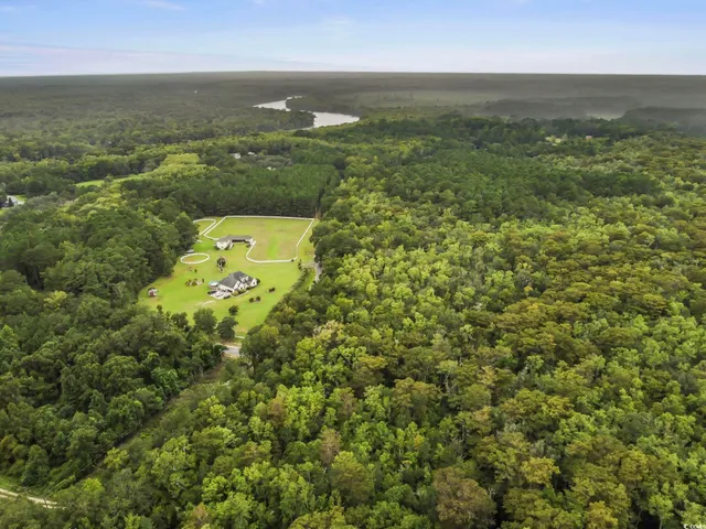 $209,900 | Lot 13 County Rd S-22-744, Georgetown, SC 29440