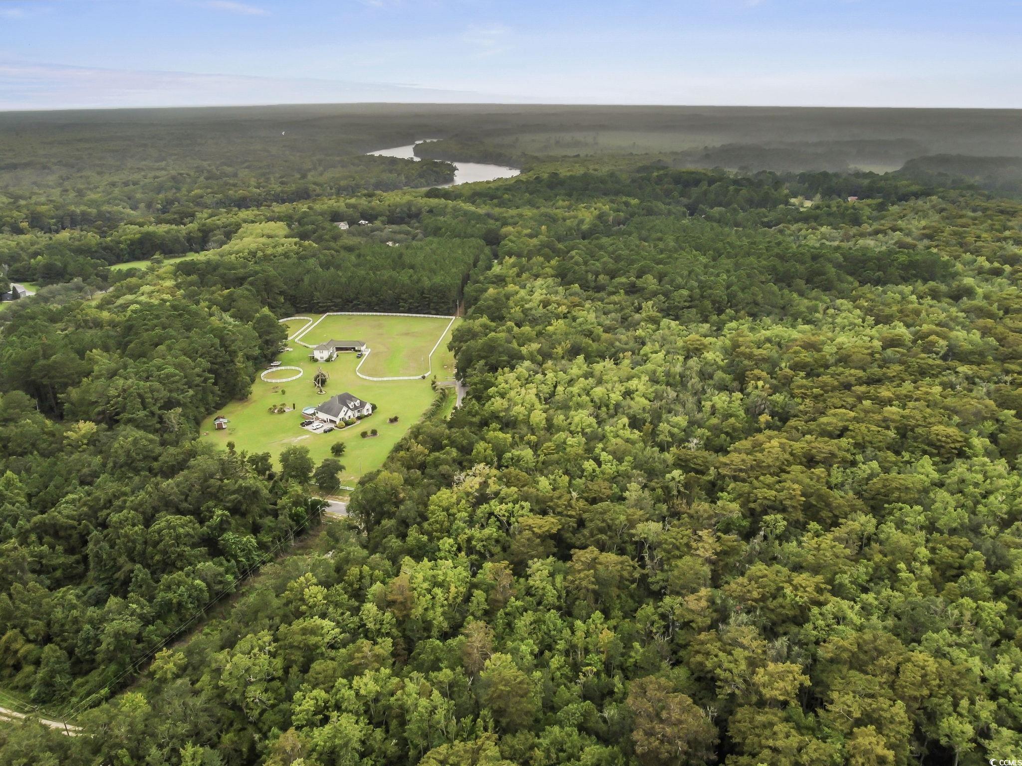 Lot 13 County Rd S-22-744 Georgetown, SC 29440 - Photo 9 of 12