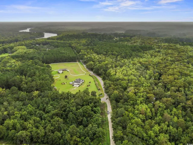 $209,900 | Lot 13 County Rd S-22-744, Georgetown, SC 29440