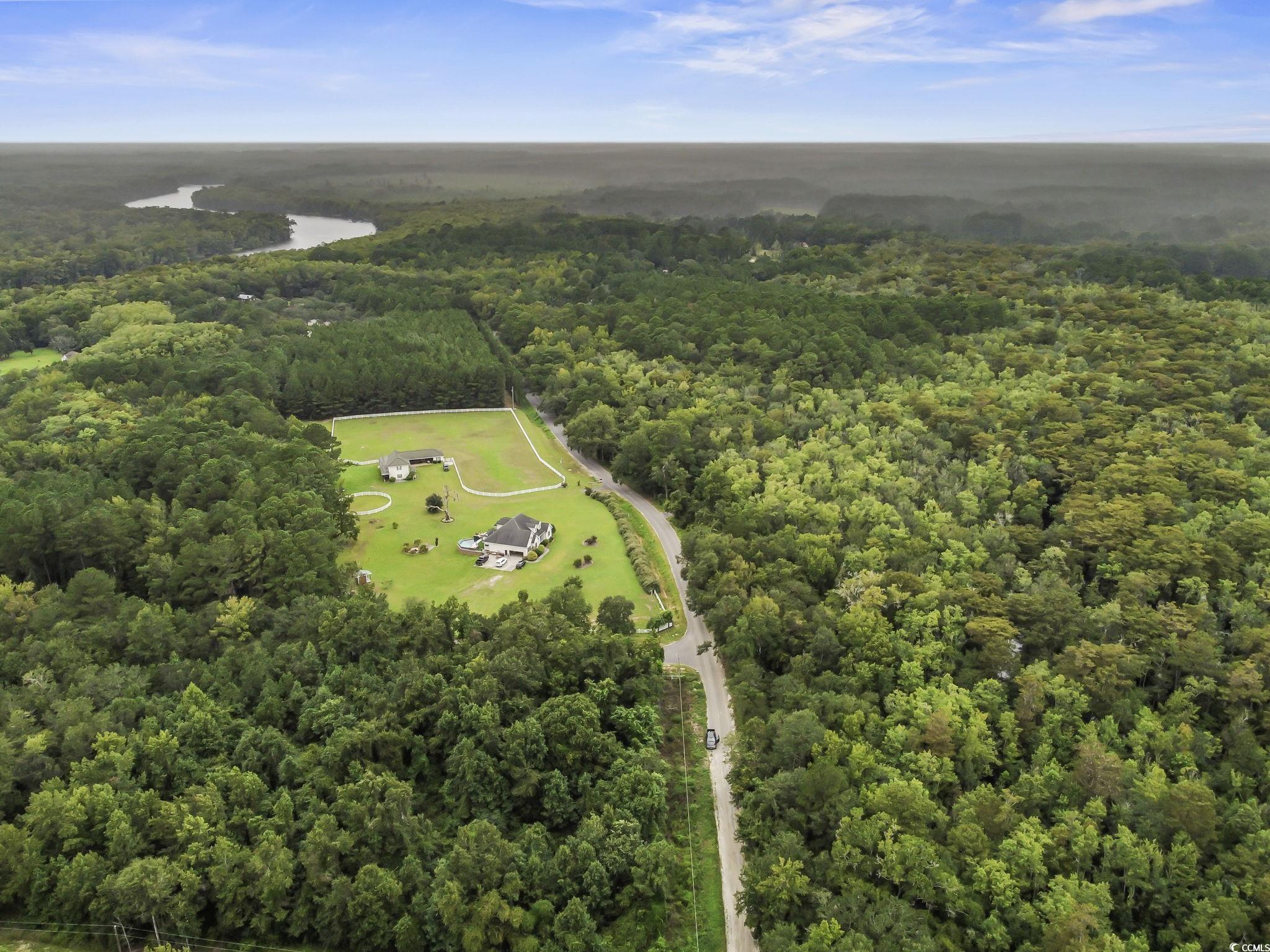 Lot 13 County Rd S-22-744 Georgetown, SC 29440 - Photo 10 of 12