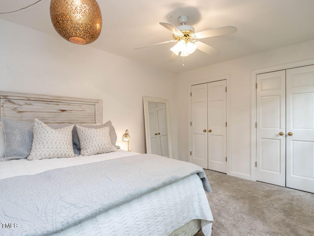8805 Stage Ford Road Raleigh, NC 27615 - Photo 24 of 45 Secondary Bedroom -1
