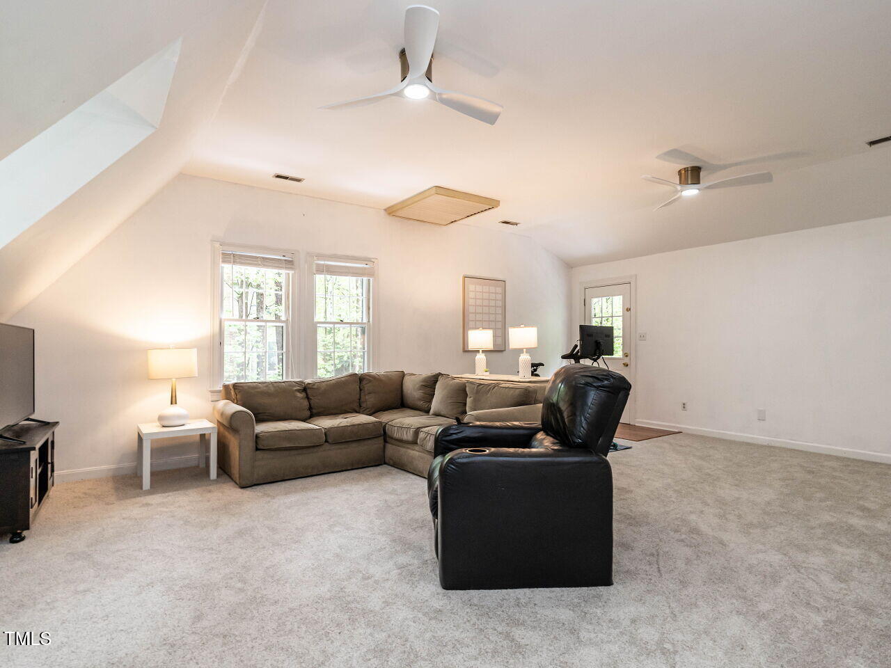 8805 Stage Ford Road Raleigh, NC 27615 - Photo 28 of 45 Bonus Room