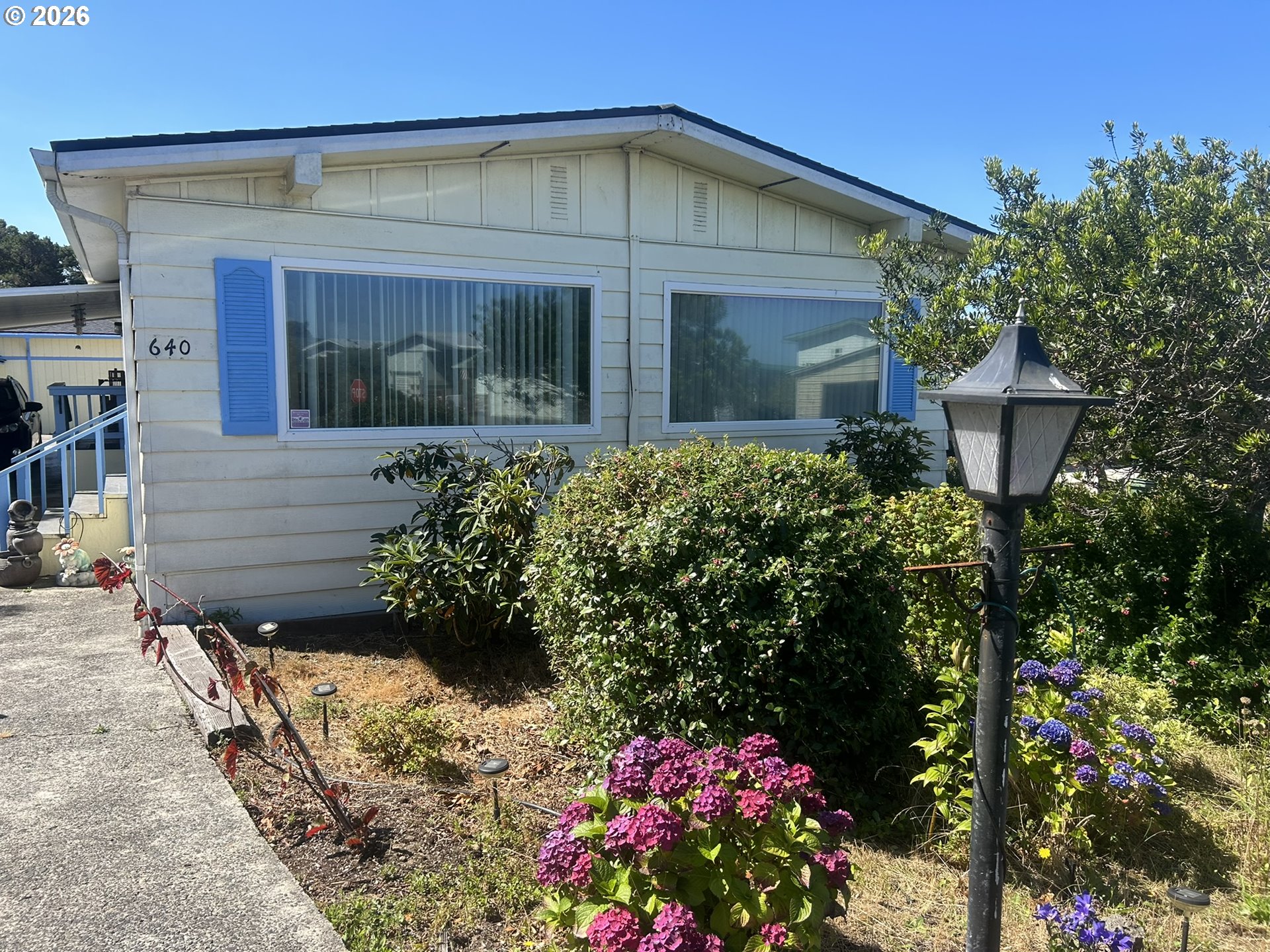 1601 Rhododendron Drive, Unit 640 Florence, OR 97439 - Photo 1 of 29 Gallery Image 1