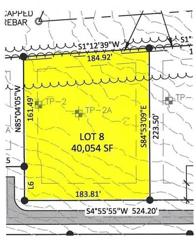 $160,000 | Lot 8 Pelletier Drive, Hollis Center, ME 04042