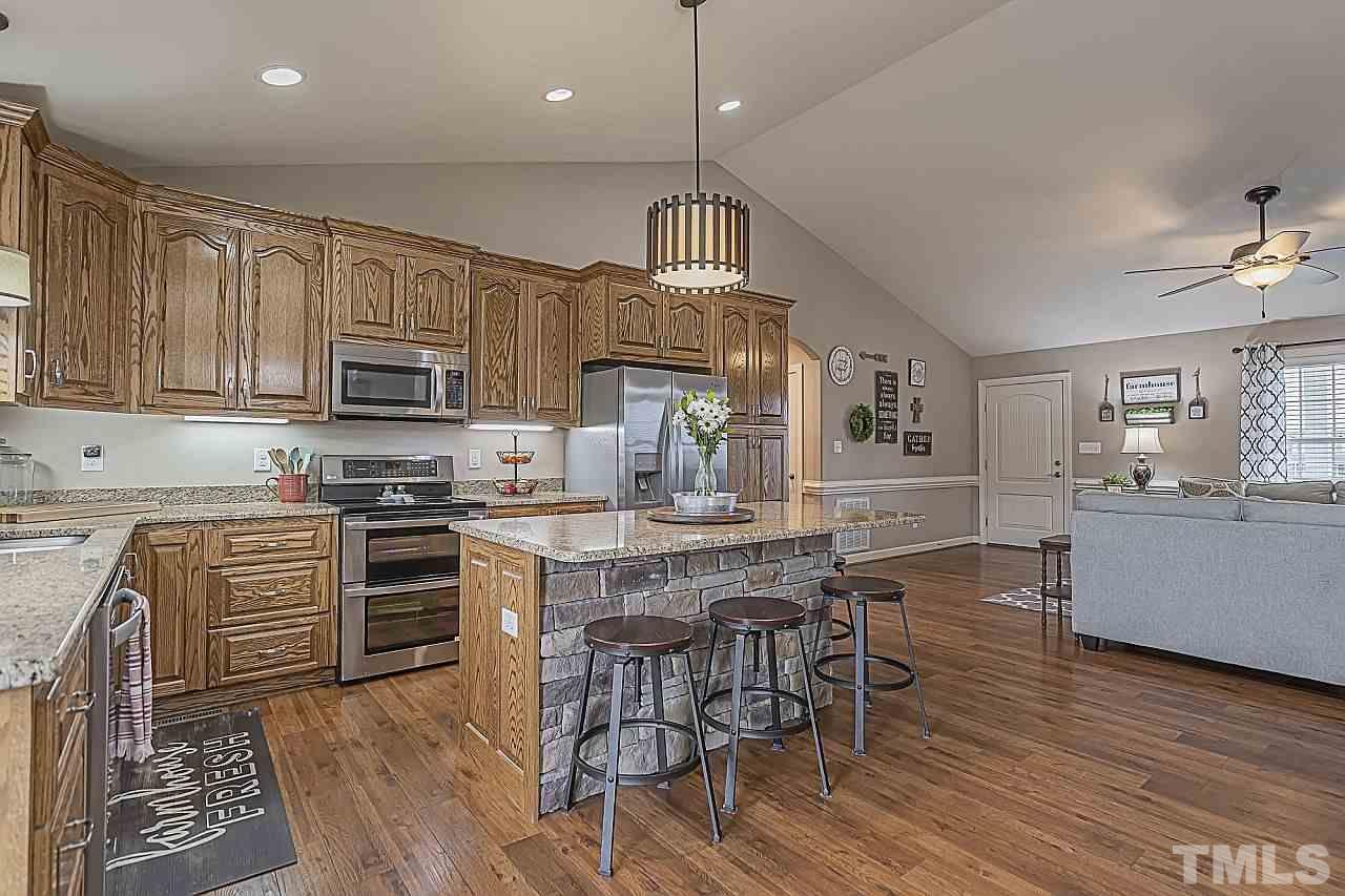 1300 Denning Road Benson, NC 27504 - Photo 14 of 30 Gallery Image 14