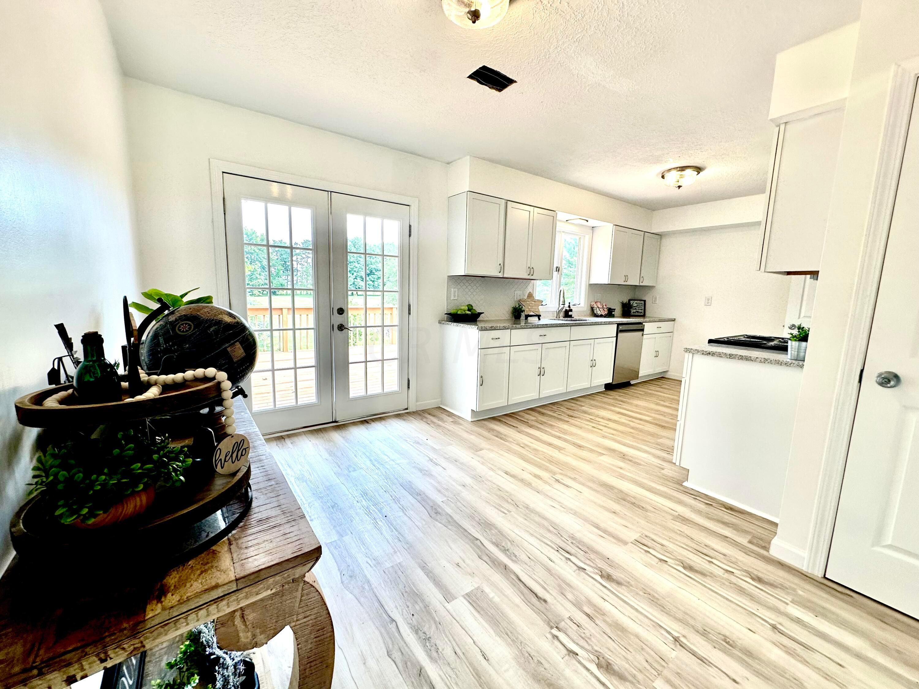 1170 Ginder Road Northwest Lancaster, OH 43130 - Photo 13 of 26 Kitchen