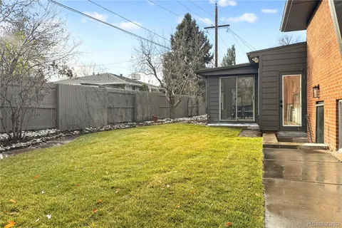 $945,000 | 2429 South Leyden Street, Denver, CO 80222