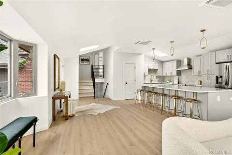 $945,000 | 2429 South Leyden Street, Denver, CO 80222