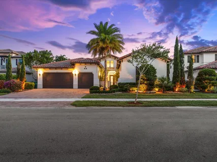 $2,125,000 | 8721 Waterview Terrace, Parkland, FL 33076