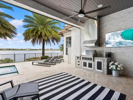 $2,125,000 | 8721 Waterview Terrace, Parkland, FL 33076