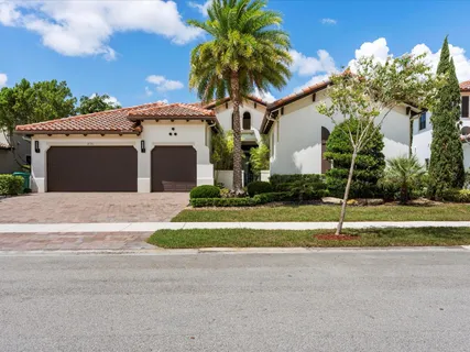 $2,125,000 | 8721 Waterview Terrace, Parkland, FL 33076