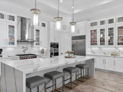 $2,125,000 | 8721 Waterview Terrace, Parkland, FL 33076