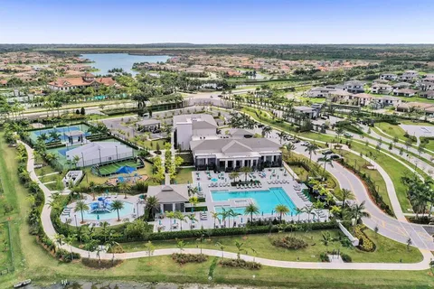 $2,125,000 | 8721 Waterview Terrace, Parkland, FL 33076