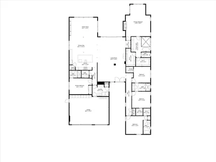 $2,125,000 | 8721 Waterview Terrace, Parkland, FL 33076