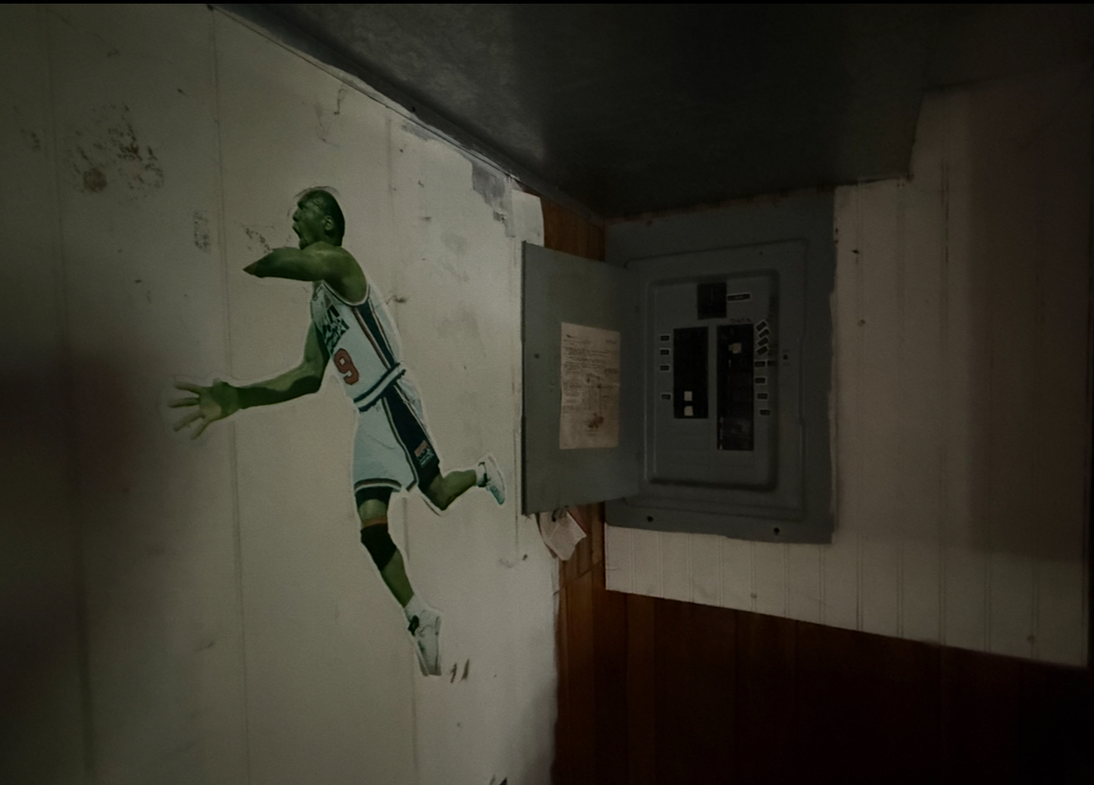 28 156th Street Calumet City, IL 60409 - Photo 16 of 24 a view of hallway with stairs