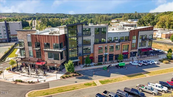 $485,000 | 120 Mosaic Boulevard, Unit 306, Pittsboro, NC 27312