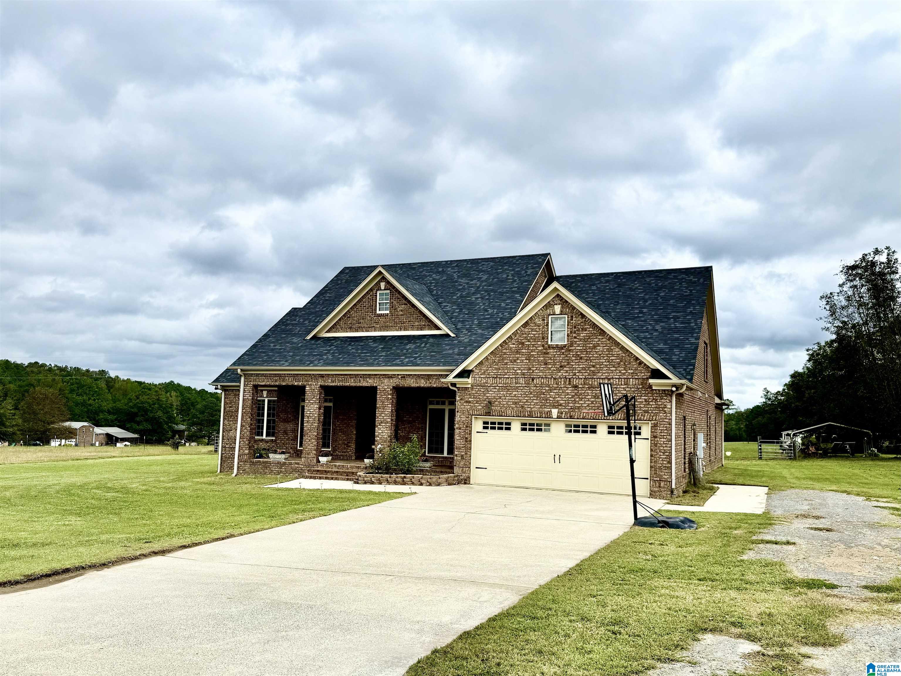 178 Jerry Marsh Road Cleveland, AL 35049 - Photo 48 of 49