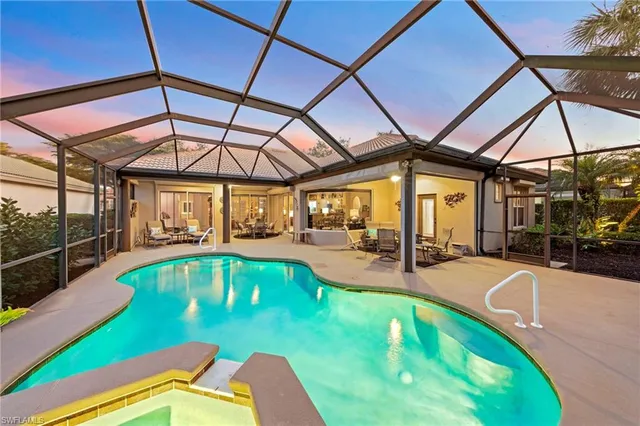 $799,000 | 20042 Buttermere Court, Estero, FL 33928
