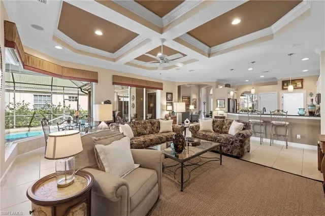 $799,000 | 20042 Buttermere Court, Estero, FL 33928