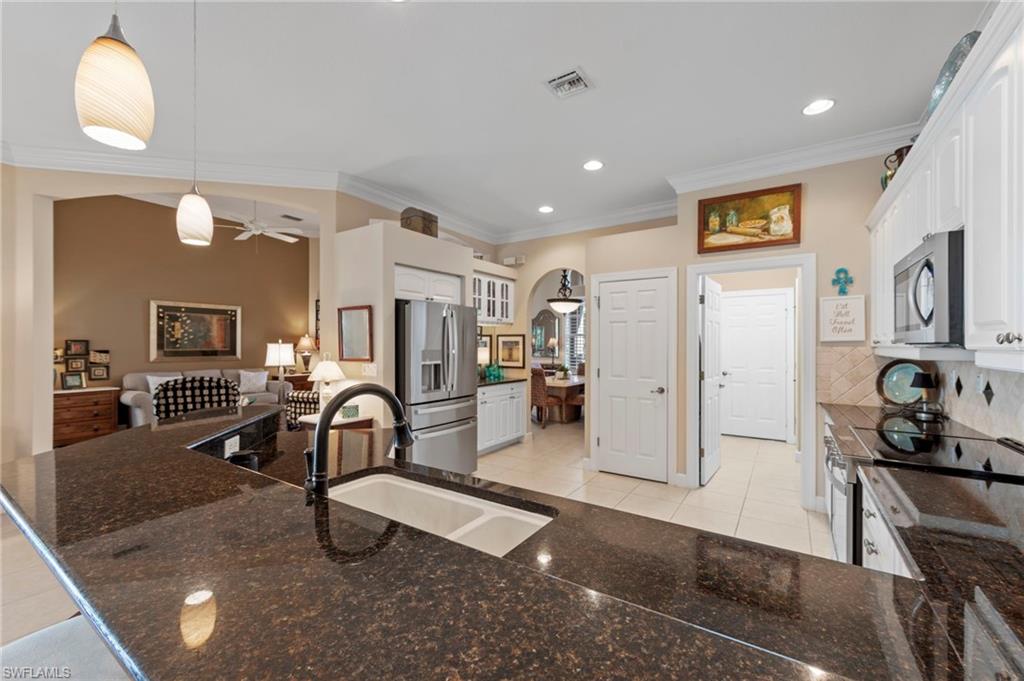 20042 Buttermere Court Estero, FL 33928 - Photo 17 of 47 a living room with furniture