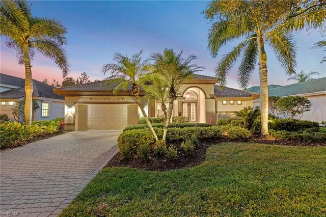$799,000 | 20042 Buttermere Court, Estero, FL 33928