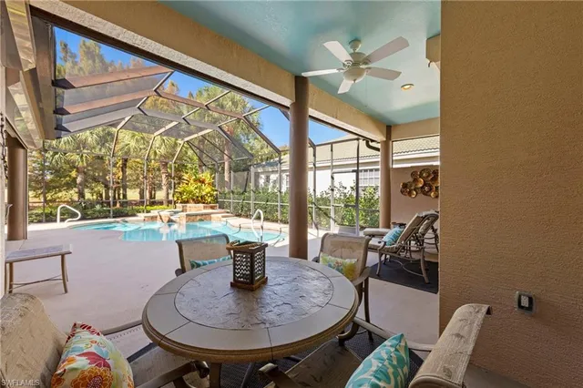 $799,000 | 20042 Buttermere Court, Estero, FL 33928