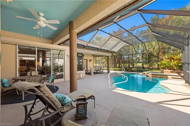 $799,000 | 20042 Buttermere Court, Estero, FL 33928