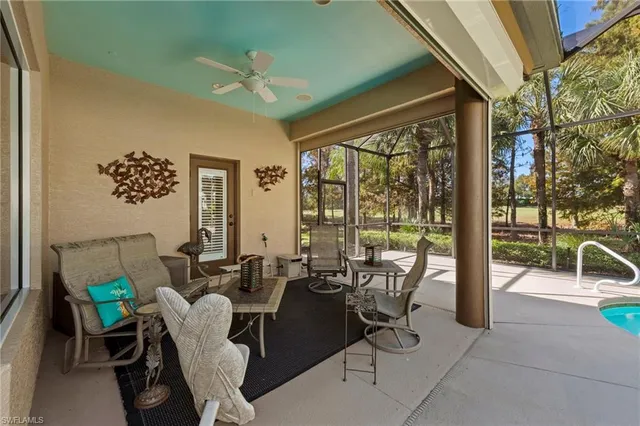 $799,000 | 20042 Buttermere Court, Estero, FL 33928