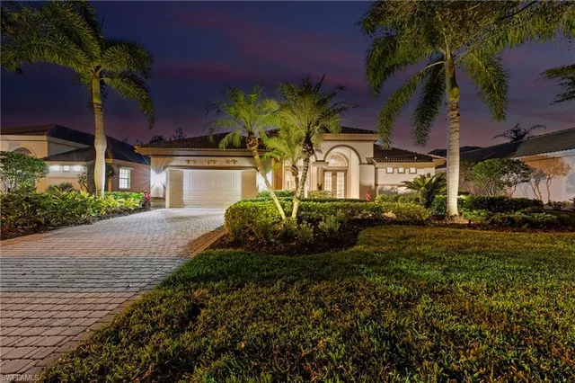 $799,000 | 20042 Buttermere Court, Estero, FL 33928