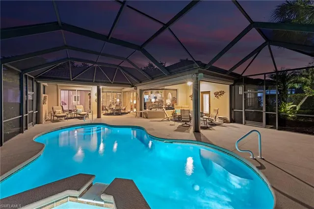 $799,000 | 20042 Buttermere Court, Estero, FL 33928