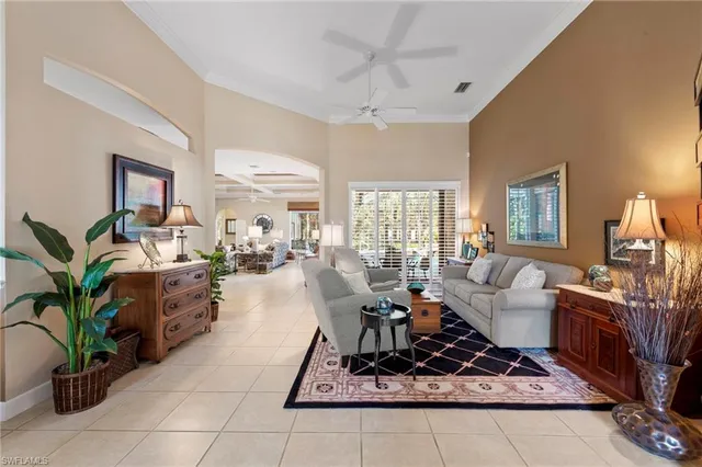 $799,000 | 20042 Buttermere Court, Estero, FL 33928
