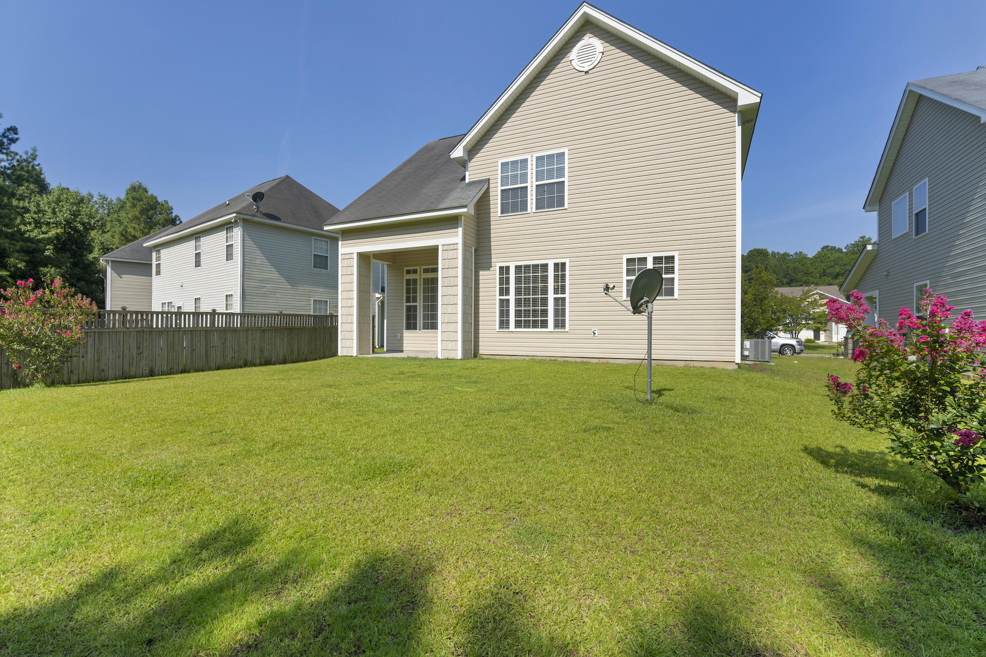 313 Stone Post Road Moncks Corner, SC 29461 - Photo 2 of 21 SDH04556