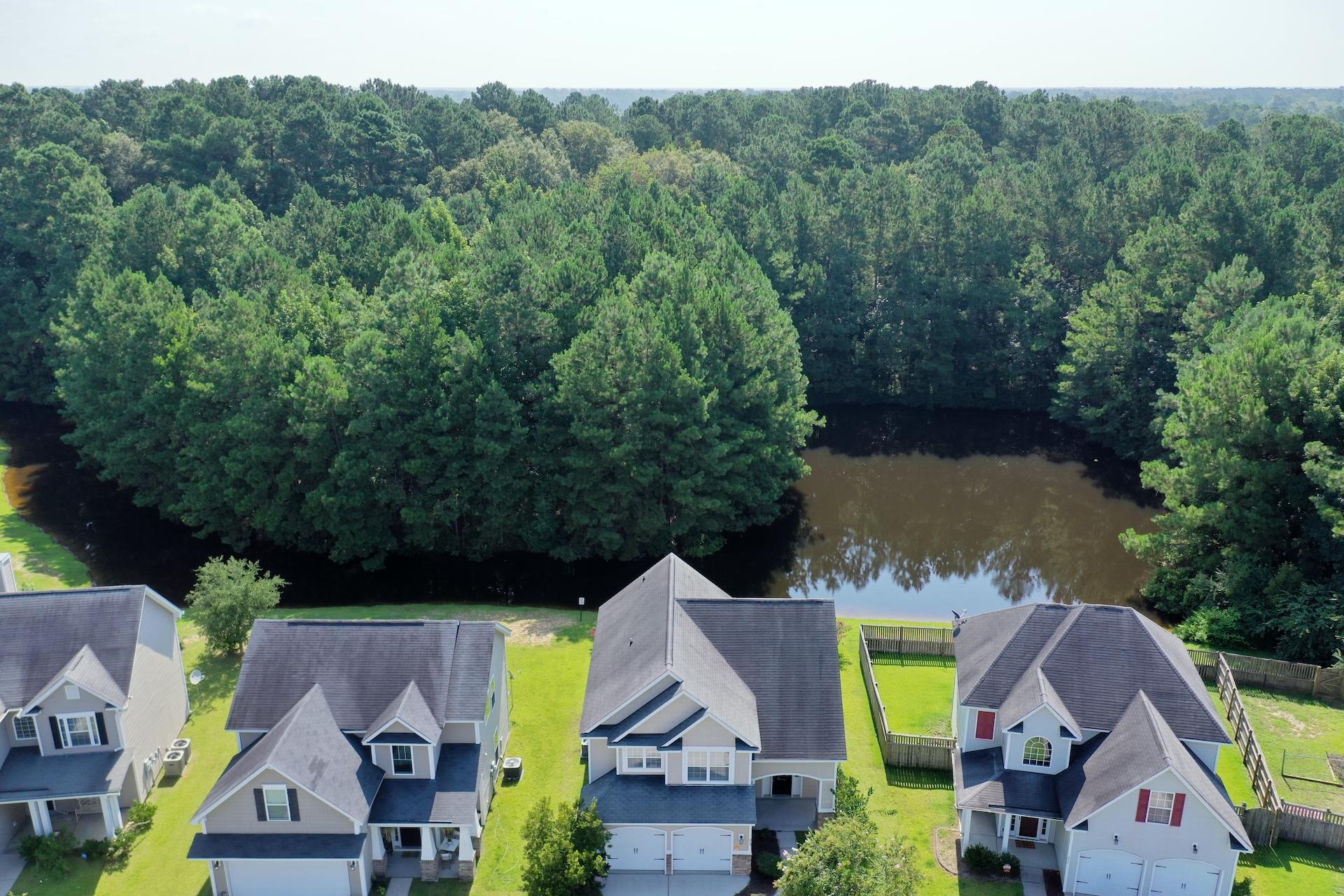 313 Stone Post Road Moncks Corner, SC 29461 - Photo 21 of 21 DJI_0256