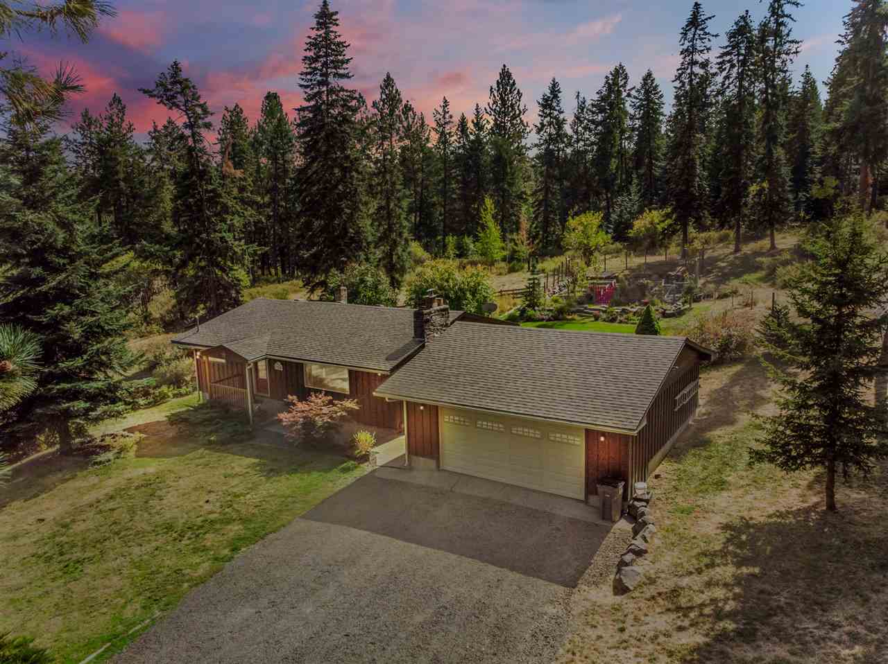 19123 North Halliday Road Mead, WA 99021 - Photo 1 of 17