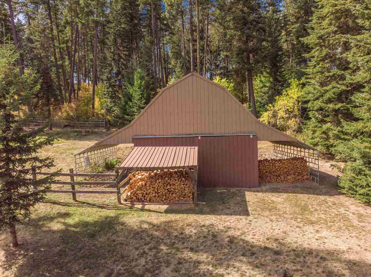 19123 North Halliday Road Mead, WA 99021 - Photo 12 of 17