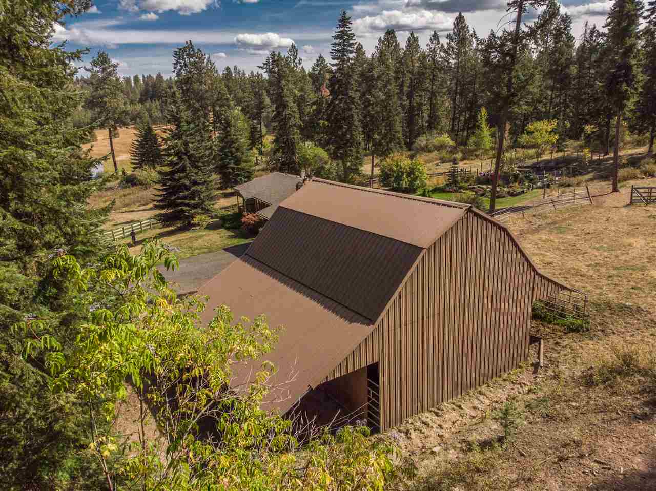 19123 North Halliday Road Mead, WA 99021 - Photo 13 of 17