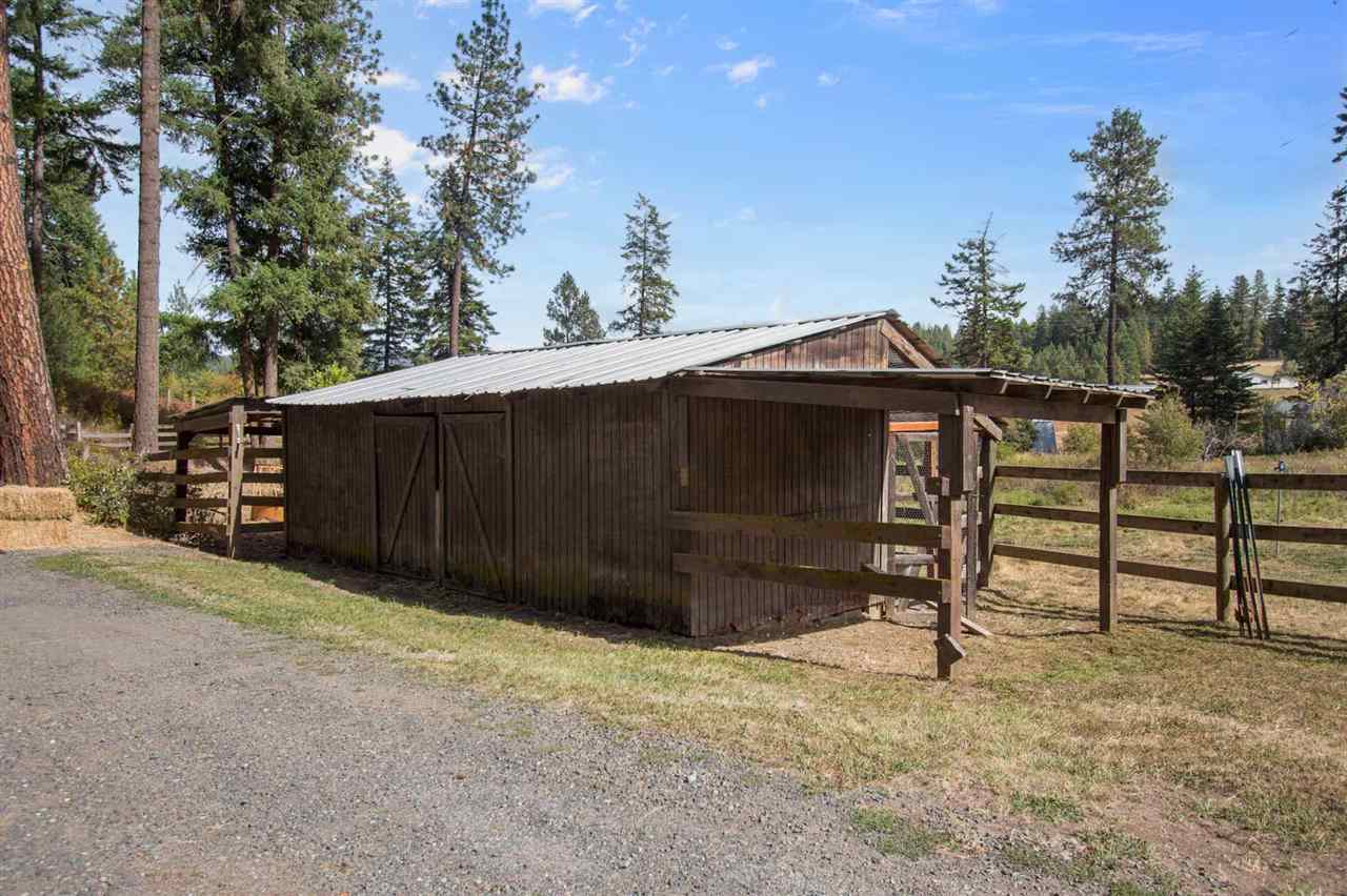 19123 North Halliday Road Mead, WA 99021 - Photo 14 of 17