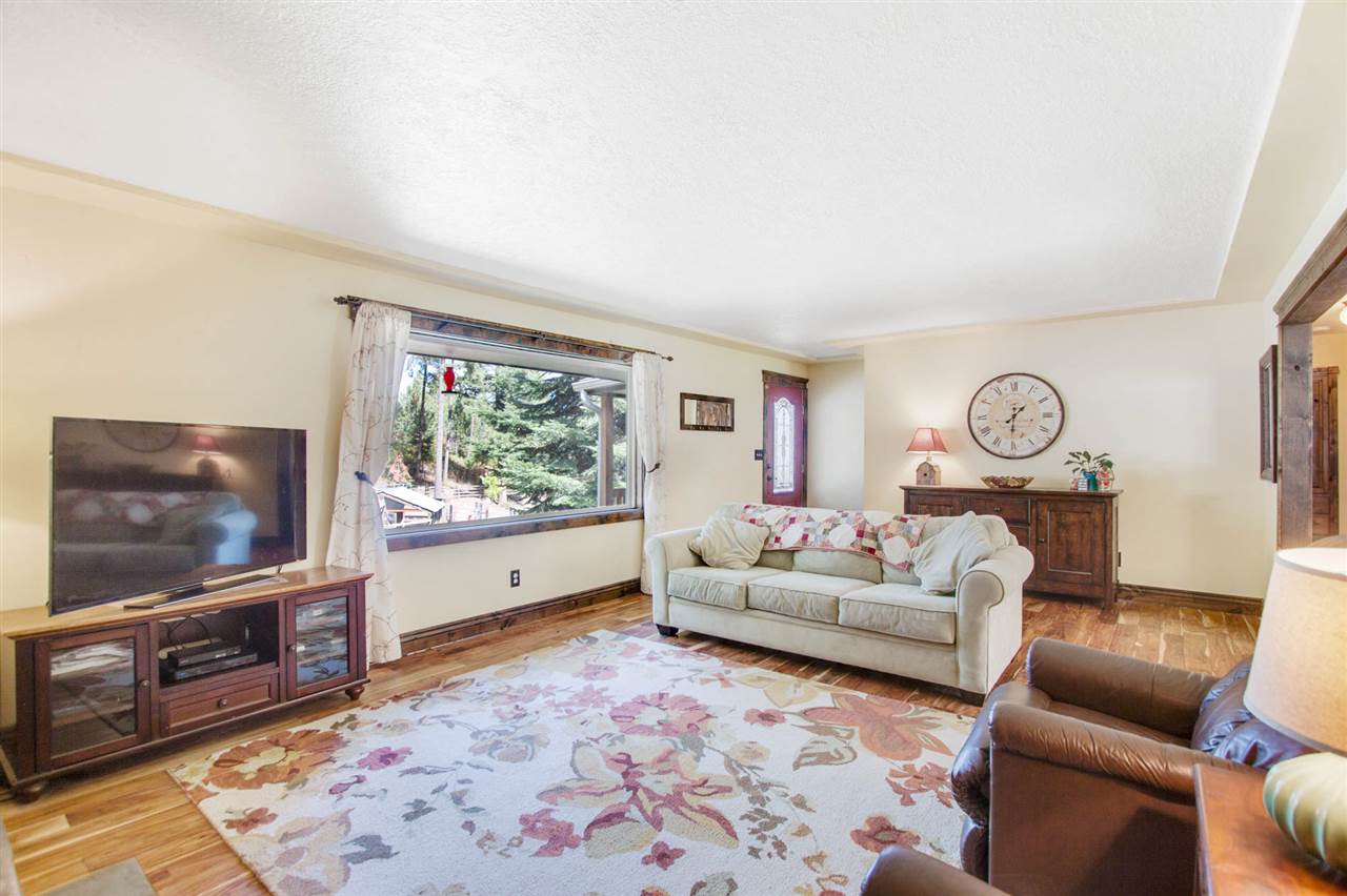 19123 North Halliday Road Mead, WA 99021 - Photo 4 of 17