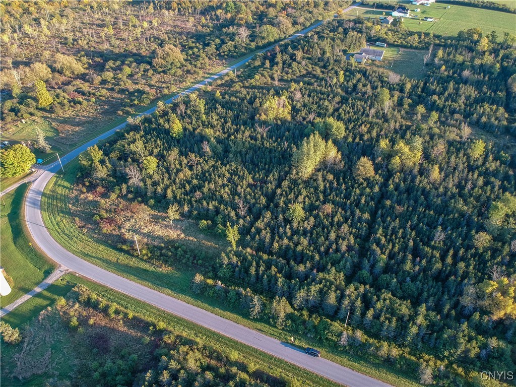 Tubolino Road La Fargeville, NY 13656 - Photo 2 of 12