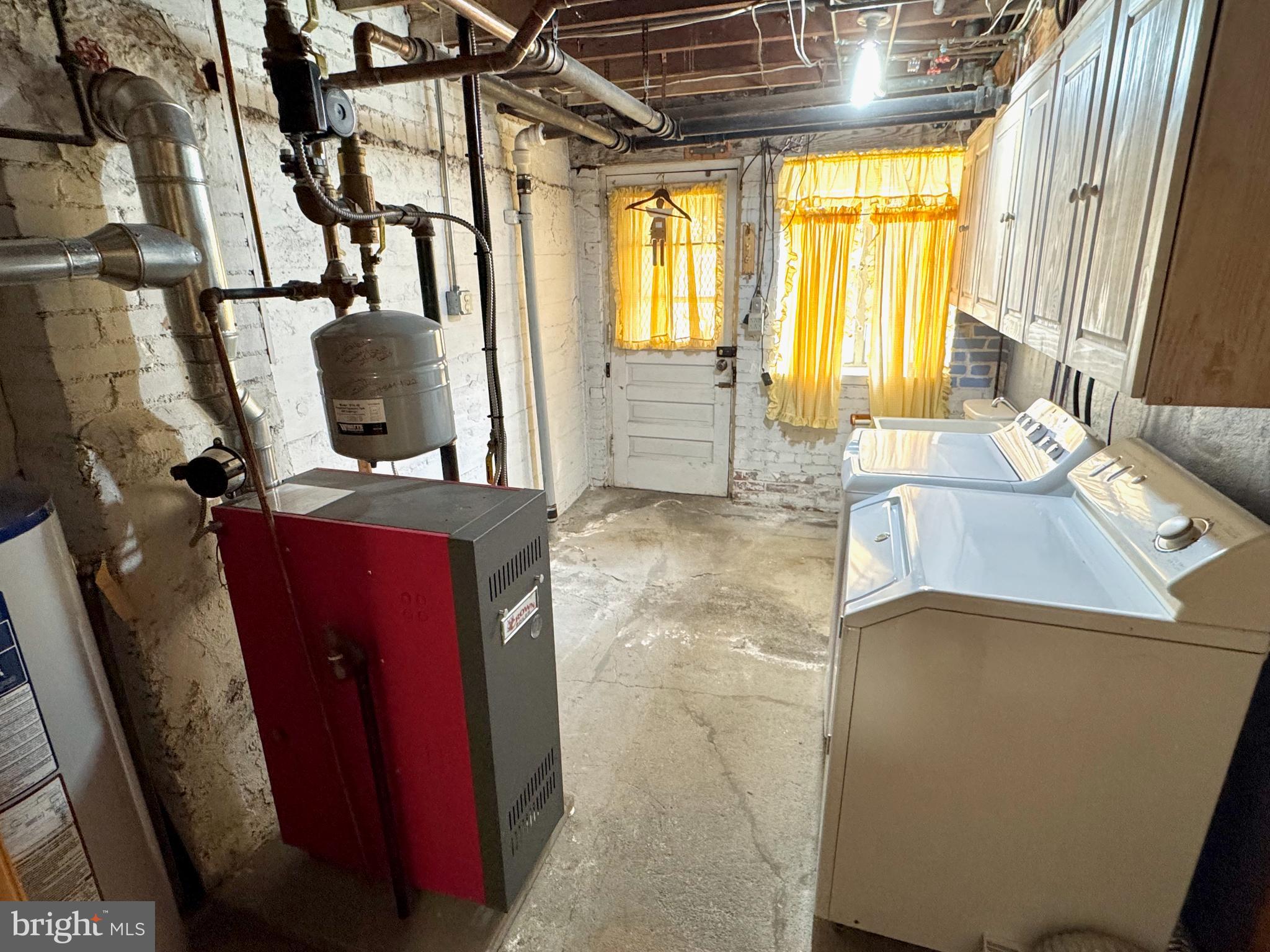 331 Sunset Road Reading, PA 19611 - Photo 24 of 32 a view of a living room with furniture and a flat screen tv