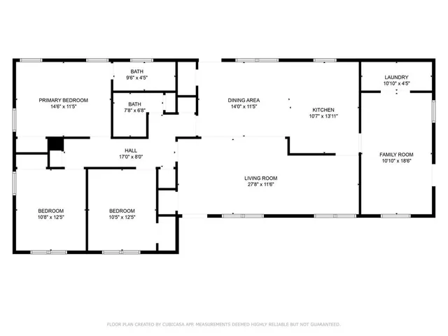 a picture of a cabinet with a white wall