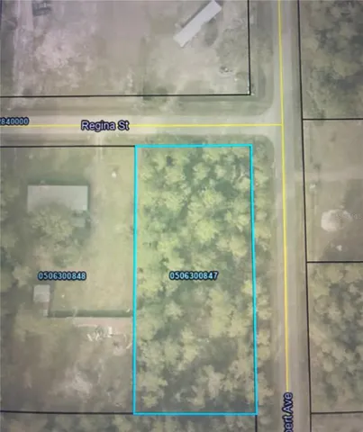 $39,000 | 4205 Regina Street, Hastings, FL 32145