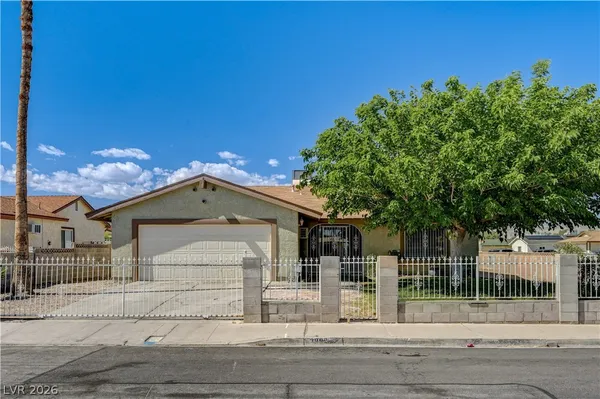 $399,000 | 3998 Shady Oak Drive, Las Vegas, NV 89115