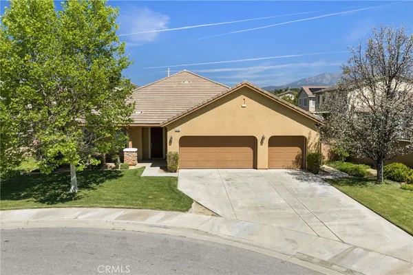 $545,000 | 1464 Petunia Court, Beaumont, CA 92223