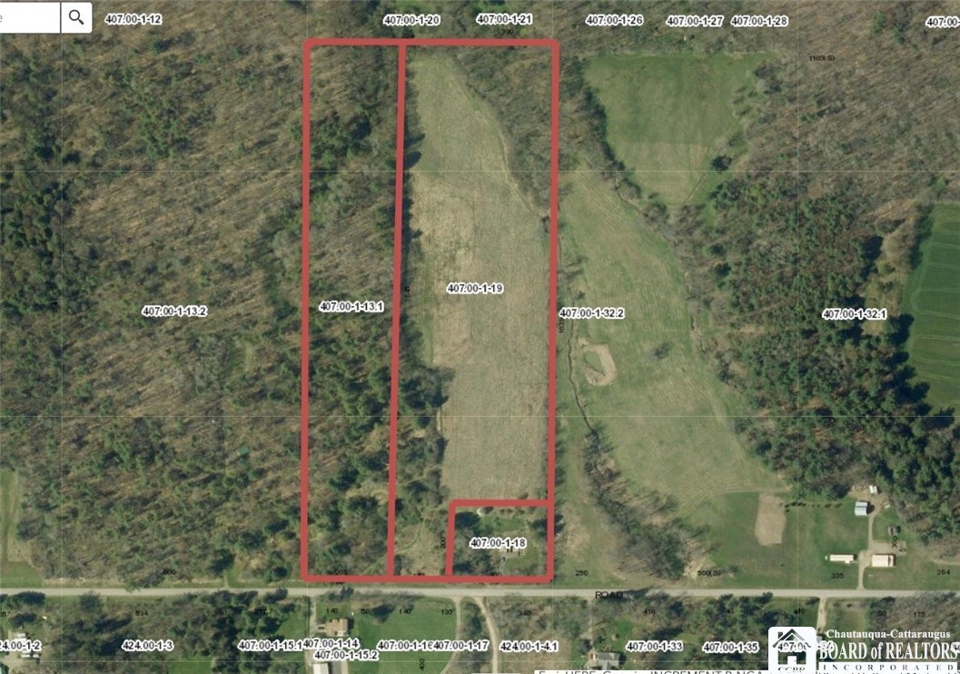 1004 Wigren Road Carroll, NY 14738 - Photo 10 of 10