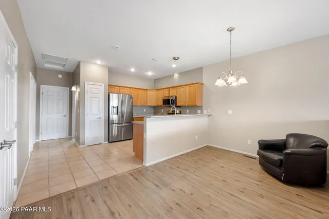 $299,500 | 969 Fairway Drive, Dewey, AZ 86327